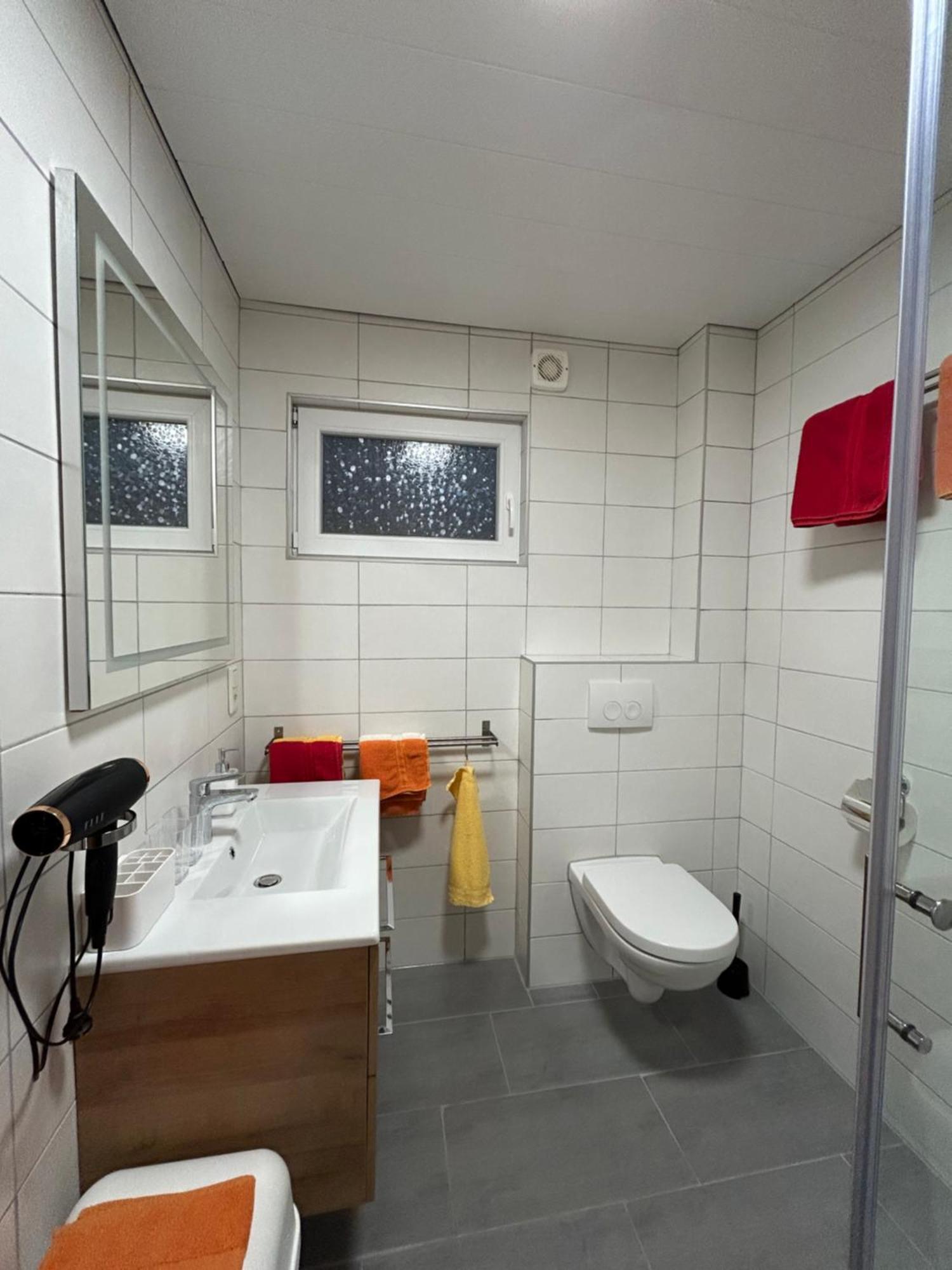 Haus Fiegl Apartman Sautens Kültér fotó
