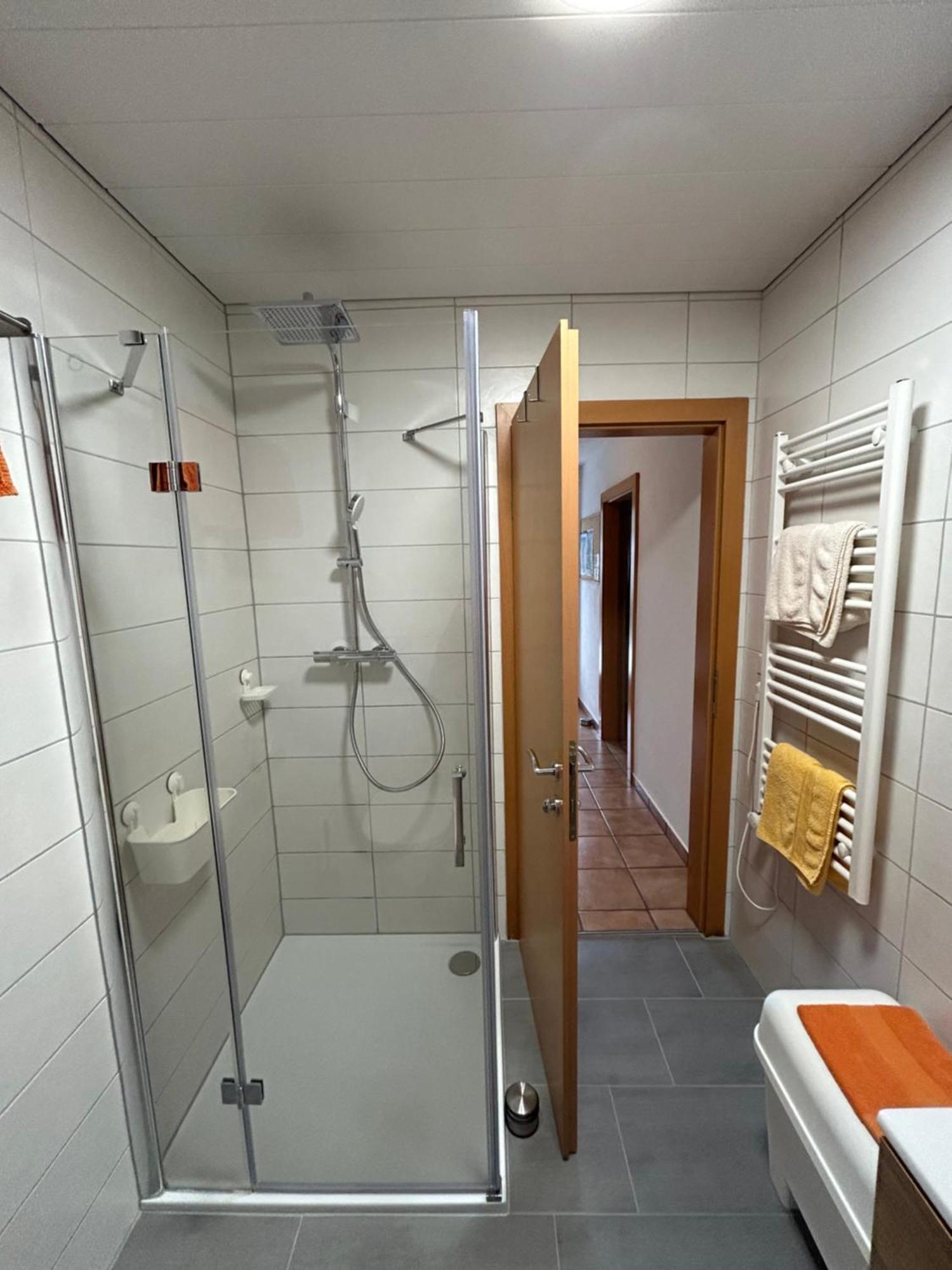 Haus Fiegl Apartman Sautens Kültér fotó