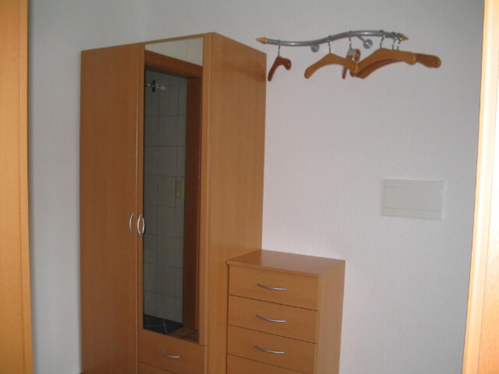 Haus Fiegl Apartman Sautens Szoba fotó